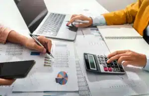 Comptabilité mandant en administration de biens