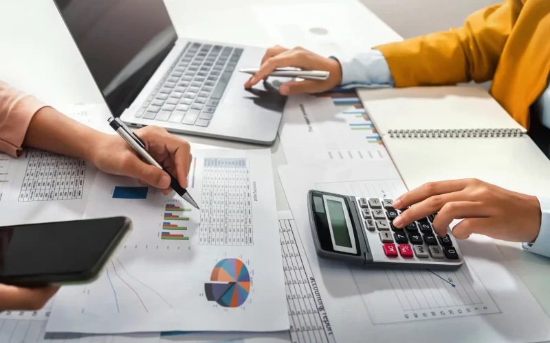 Comptabilité mandant en administration de biens