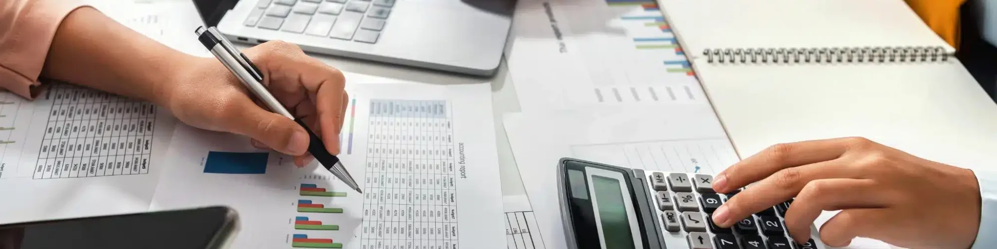 Comptabilité mandant en administration de biens